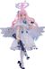 Max Factory Blue Archive Figma Action Figure Mika Misono 14 cm