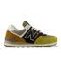 New Balance G574V1_KL Sneaker 574 Gradeboys braun (38)