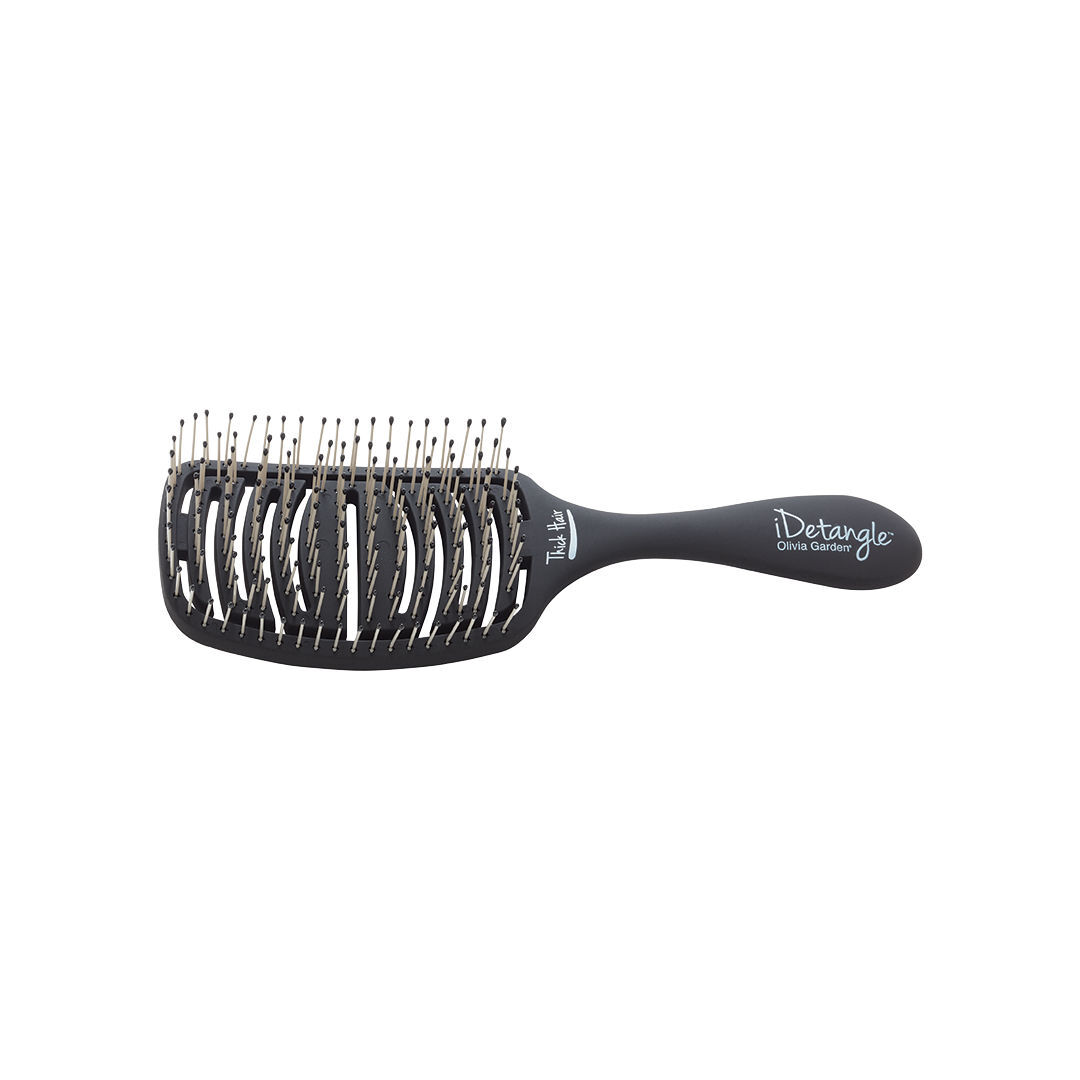 Olivia Garden iDetangle Brush Dik haar