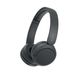 Sony WH-CH520 Casque supra-auriculaire sans fil - Noir