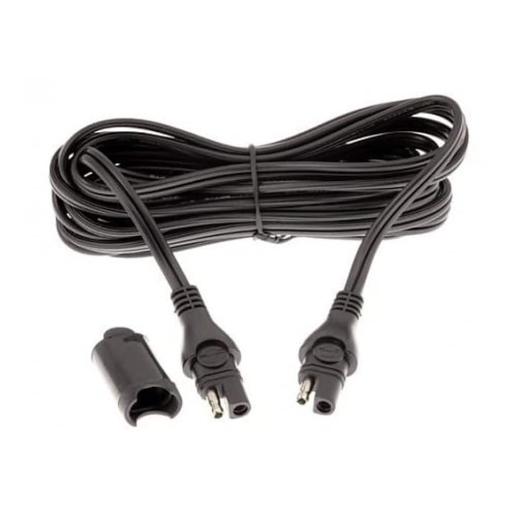 Tecmate Optimate verlengkabel O 3 180 cm SAE 5 A max