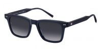 Tommy Hilfiger TH 2127/S Blauw 51/20/150 Heren Zonnebril