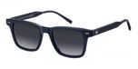 Tommy Hilfiger TH 2127/S Blauw 51/20/150 Heren Zonnebril