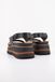 Reef VISTA LUXE LIAH Zwart 38,5 EU
