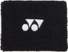 Yonex AC-492EX Wrist Band / polsband large - zwart