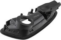 NTY Deurhendel Links Chroom OEM 6J1837113A Geschikt voor Seat Ibiza