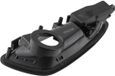 NTY Deurhendel Links Chroom OEM 6J1837113A Geschikt voor Seat Ibiza