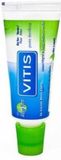 Vitis Mini Aloe Vera Dentifrice Saveur Menthe 15ml