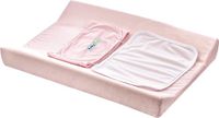 Babyjem Swaddle Roze Aankleedkussenhoes