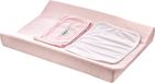 Babyjem Swaddle Roze Aankleedkussenhoes