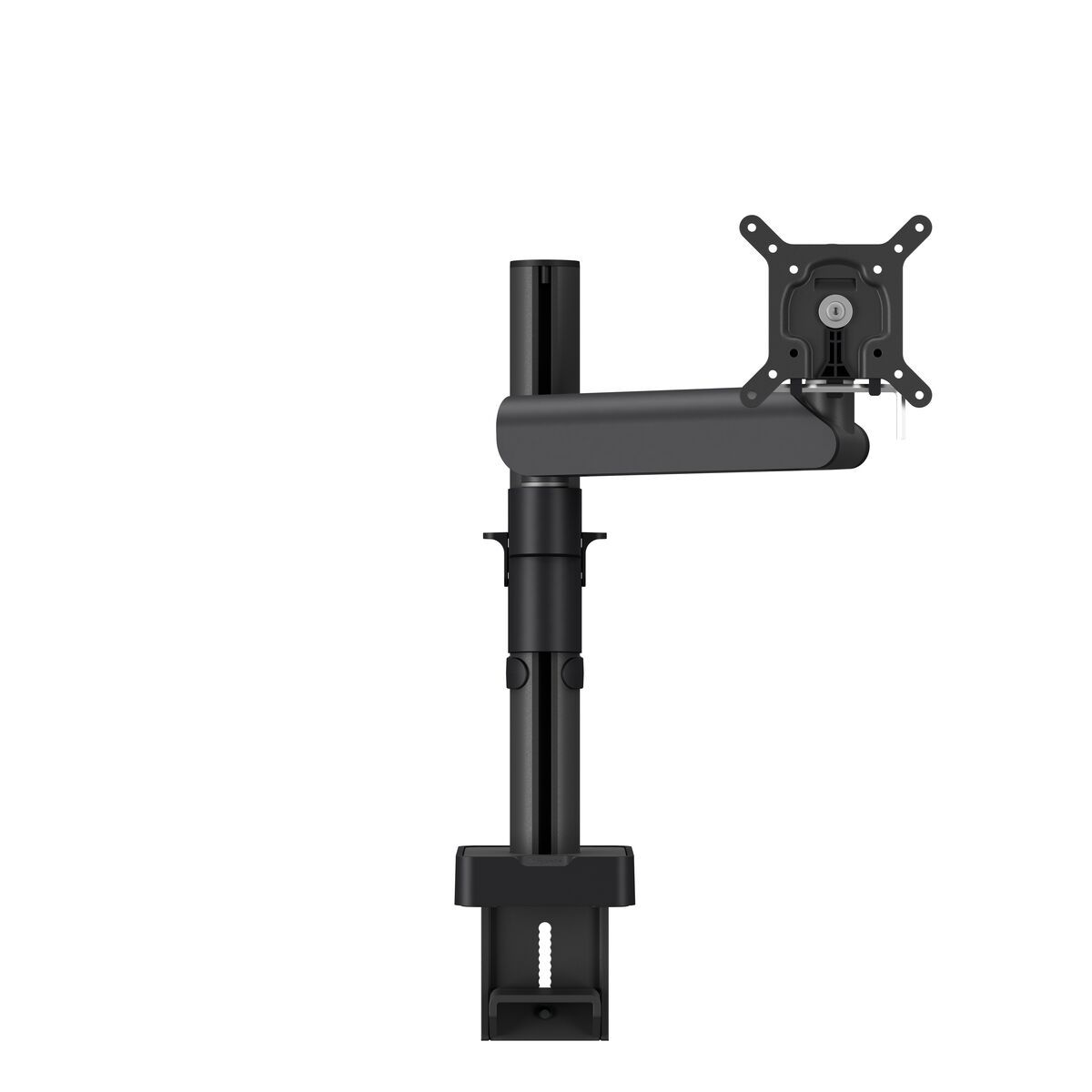 Vogel's MOMO 2127 Monitorarm Schreibtisch Schwarz