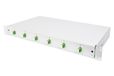 Digitus DN-96330/9APC accessoire pour rack Panneau de gestion des câbles