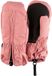Sterntaler Moufles avec double chauffante fille
