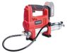 WORCRAFT Pompe à graisse sans fil 20V CGG-S20Li, sans batterie ni chargeur