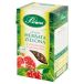 Bi Fix Thé vert à la cranberry et à la grenade, thé en vrac, 100 g