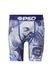PSD Boxershorts blauw / wit