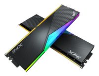 XPG LANCER RGB module de mémoire 32 Go DDR5 8000 MHz