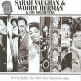 Bertus Distributie Vaughn / Herman - On The Radio: The 1963 Live Guard Sessions (port)