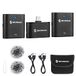 SevenOak Wireless Lavalier Microphone