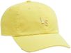 Levi's Chat Monogram Jaune Coton Unisexe Taille Unique