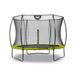 Exit Silhouette trampoline ø244cm - vert