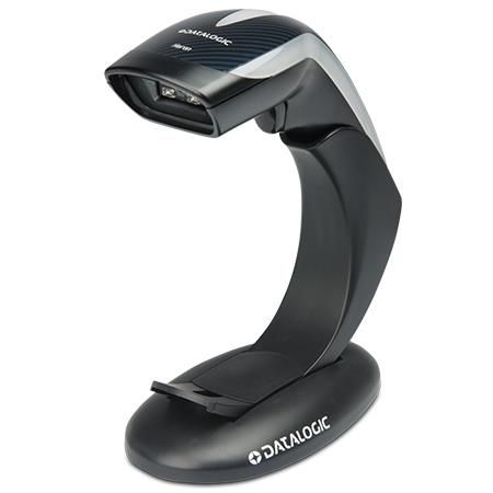 Datalogic Heron HD3430 - Barcode Reader - Black