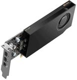 Nvidia RTX A400 4GB GDDR6 PCIe x8 Mini-DisplayPort Vulkan