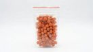 HAJUS AG Éponges de nettoyage 100 pièces pour NW 10 mm