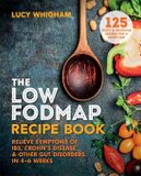 The Hachette Ireland The Low-FODMAP Recipe Book