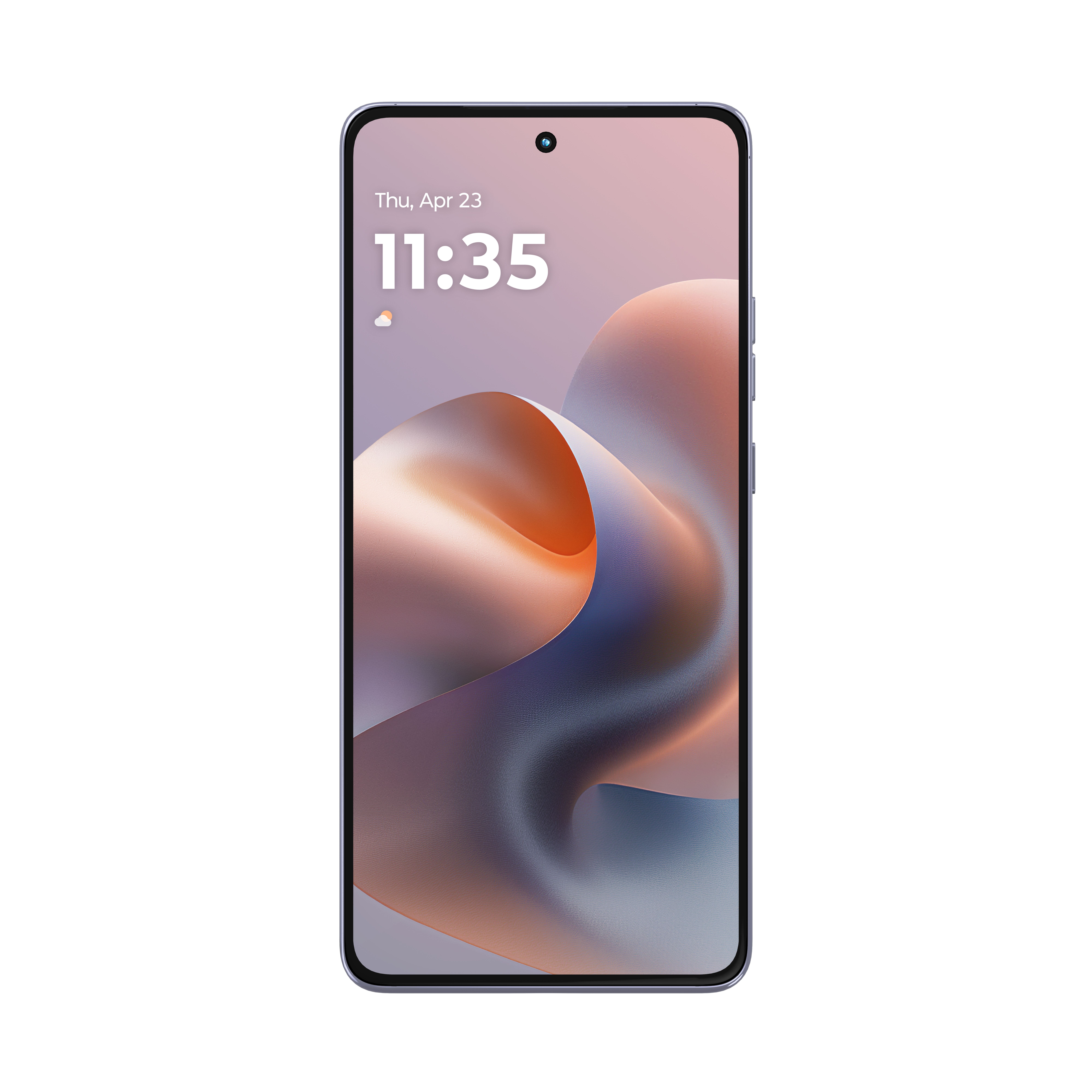 Motorola moto g86 power - 5G Smartphone - 512GB - 8GB RAM - Lila