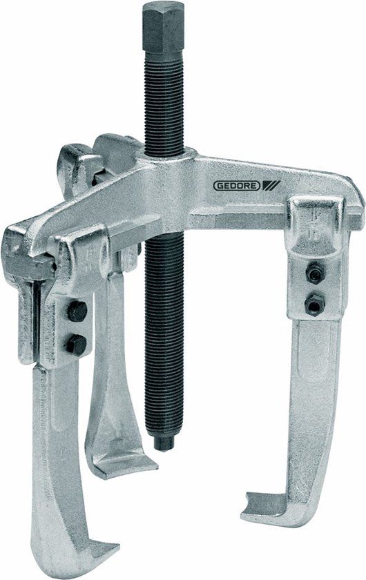 GEDORE Trekker 107/2