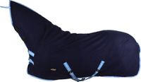 Epplejeck Zweetdeken Epplejeck Selva Full Neck Donkerblauw - 125/165