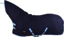 Epplejeck Zweetdeken Epplejeck Selva Full Neck Donkerblauw - 125/165