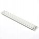 KnitPro Aluminium Sokkenbreinaalden 20cm - 6.00mm - Grijs