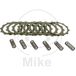 EBC Remschijf SM SUZUKI DR-Z400 0 - RM 96-02 125/250 320MM