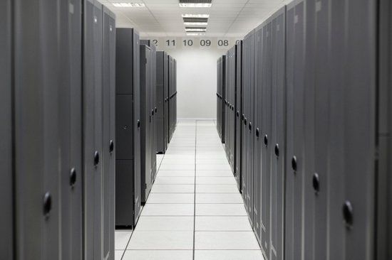 HPE P48926-B21 rack-toebehoren