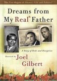 Movie/Documentary Dreams From My Real Father (DVD)