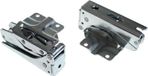 BOSCH - Set van 2 draaideuren - 12004051