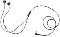 Marshall Mode Original In-ear Oordopjes - Zwart