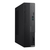 ASUS ExpertCenter D5 SFF D500SDCZ-712700018X PC Zwart
