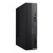 ASUS ExpertCenter D5 SFF D500SDCZ-712700018X PC Zwart
