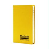 Exacompta - Ref 2426Z - Chartwell Casebound Level Survey Book