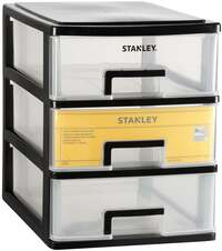 Stanley STST40710-1 Ladeblok Small Essential