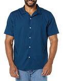 Amazon Essentials Heren Standaard Fit Vakantie Shirt
