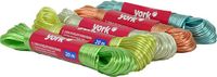 York Fil de séchage 20 m renforcé 2,8 mm
