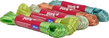 York Fil de séchage 20 m renforcé 2,8 mm