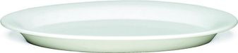Kahler Design Rosendahl Ursula Bord 33 cm Wit