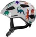 Lazer Pnut 2.0 Kineticore Junior Urban Helmet White Kids