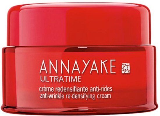 Annayake Ultratime Anti-Wrinkle Redensifying Spray - 50 ml