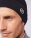 Damart - Bonnet unisexe confort Thermolactyl 4 - Femme - Noir - Taille unique